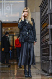 streetstyle fashion week