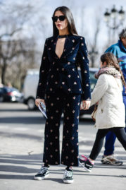 streetstyle fashion week