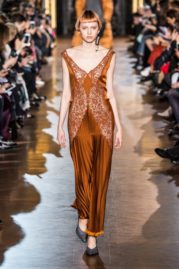 Stella McCartney Modepilot Wide V-neck 2016