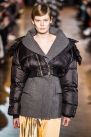 Stella McCartney Modepilot Wide V-neck 2016