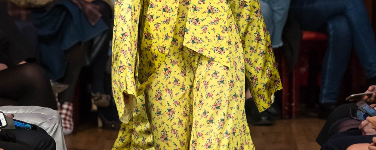 Der Hype um Vetements: Eine Erklärung