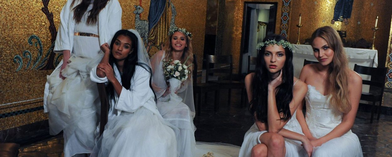 GNTM: Mobbing, Ja-Wort und Currywurst