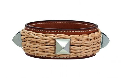 hermes bast korb picnic accessoires