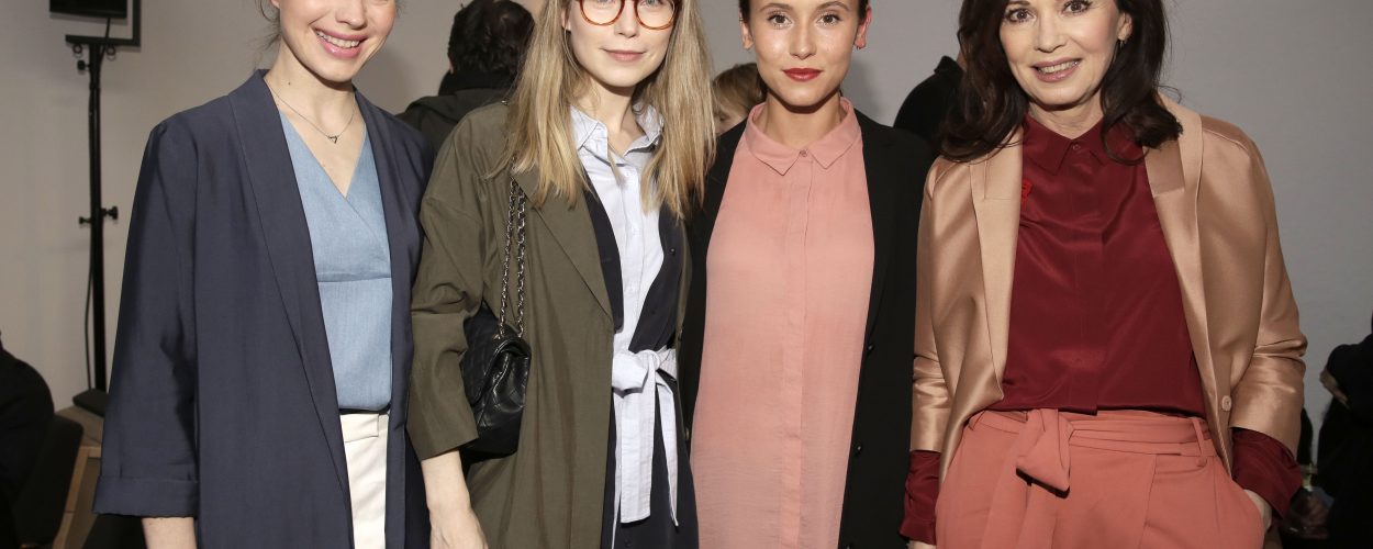 Best Dressed: Cool in COS