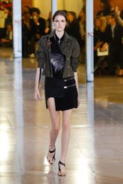 Anthony Vaccarello Modepilot