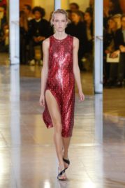 Anthony Vaccarello Modepilot