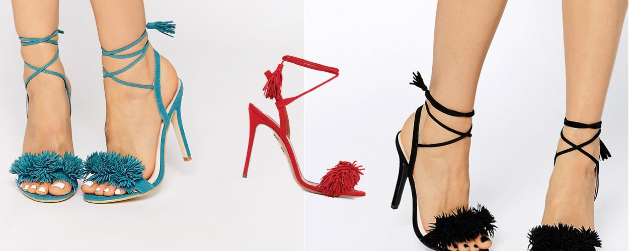 Doppelt Gut? Aquazzura versus Asos