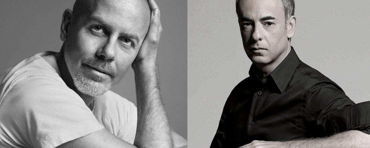 Calvin Klein entlässt Kreativ-Direktoren