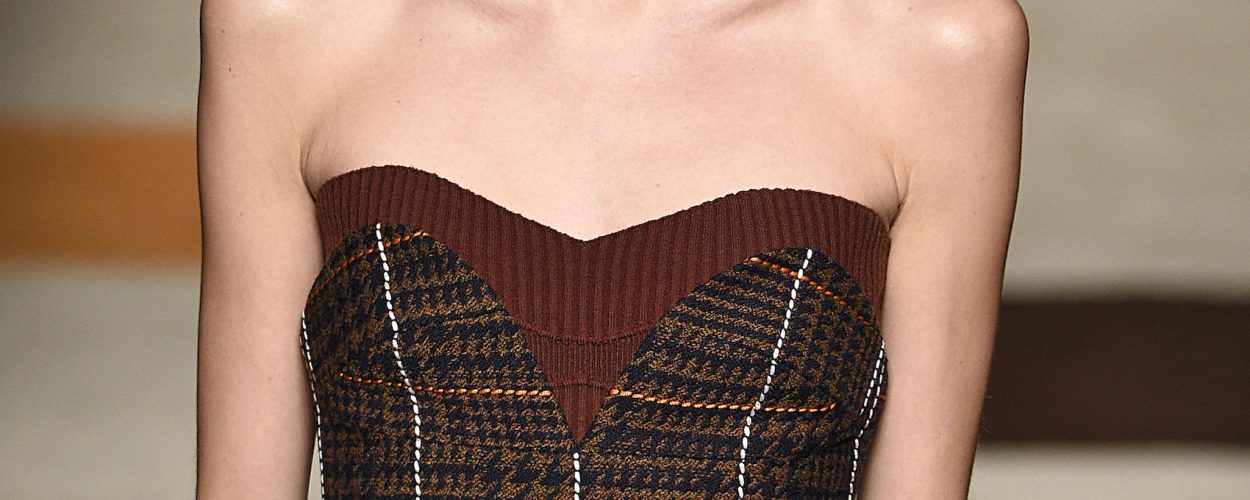 Skinny bitch: Warum sind Models so dünn?