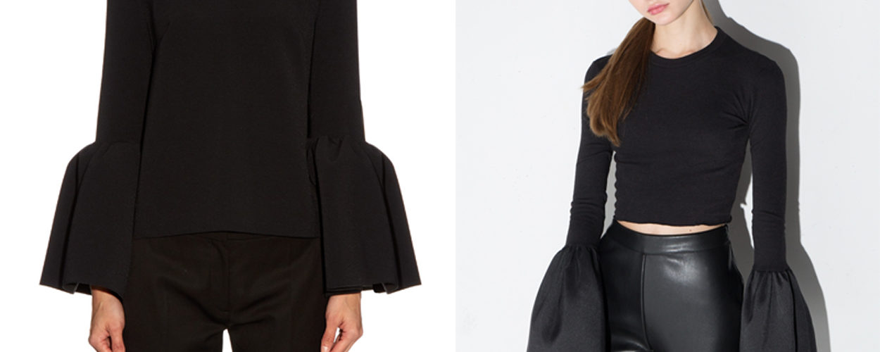 Wer Zara mag, wird Pixie Market lieben