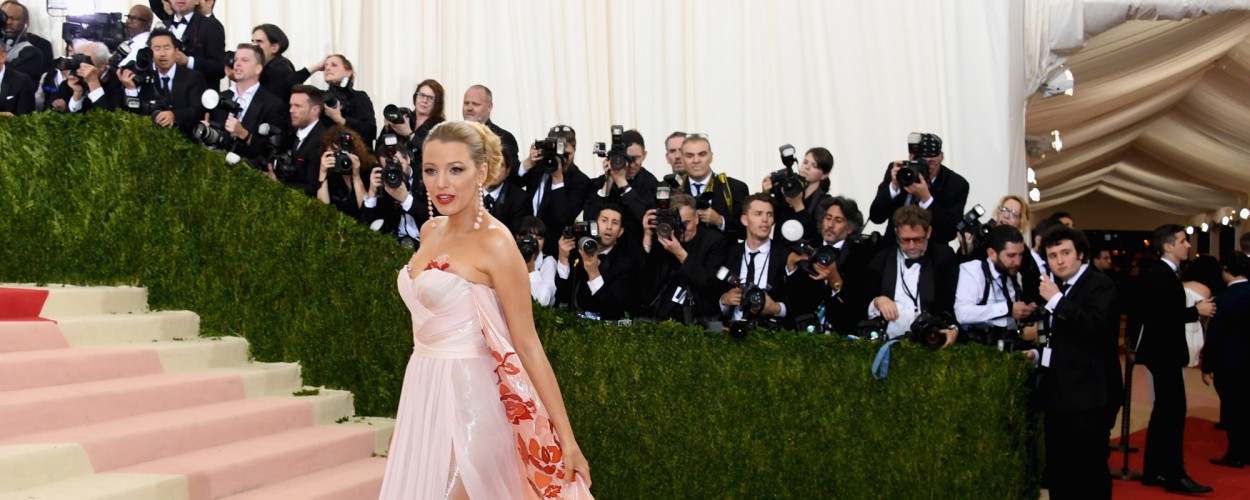 Met Gala 2016: Best & worst dressed