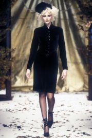 Valentino Nadja Auermann 1994