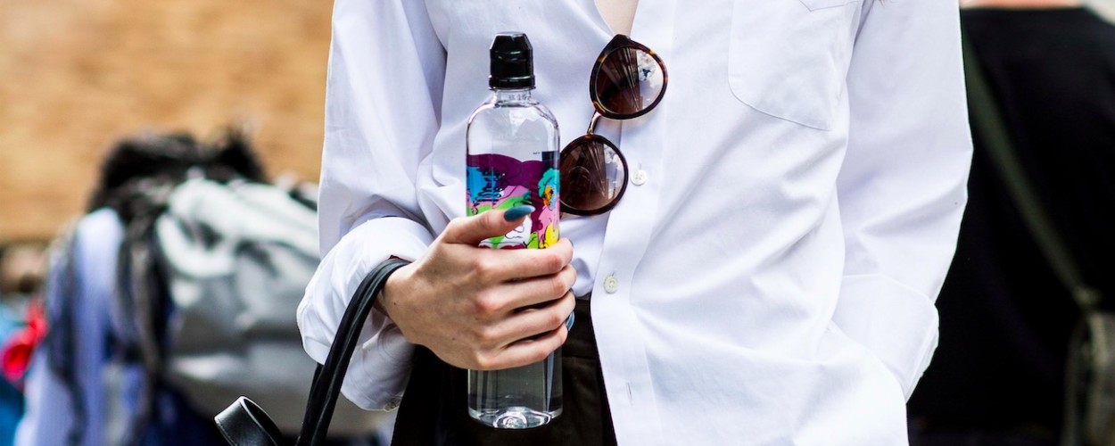 Hyaluronsäure zum Trinken