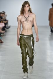 Xander Zhou Modepilot 2017