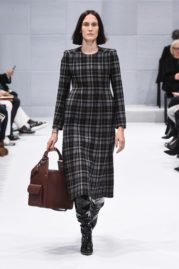 Jane Moseley für Balenciaga Modepilot