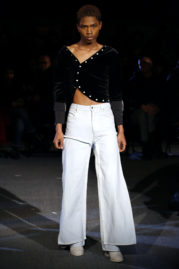eckhaus latta real people cast nodel