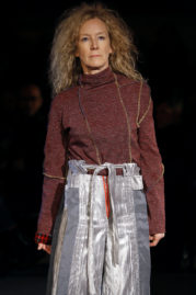 eckhaus latta real people cast nodel