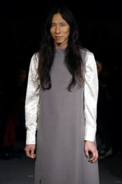eckhaus latta real people cast nodel