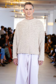 eckhaus latta real people cast nodel