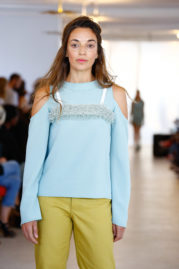 eckhaus latta real people cast nodel