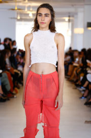 eckhaus latta real people cast nodel