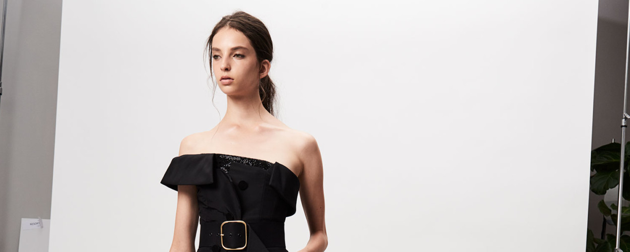 Neubesetzung bei Oscar de la Renta