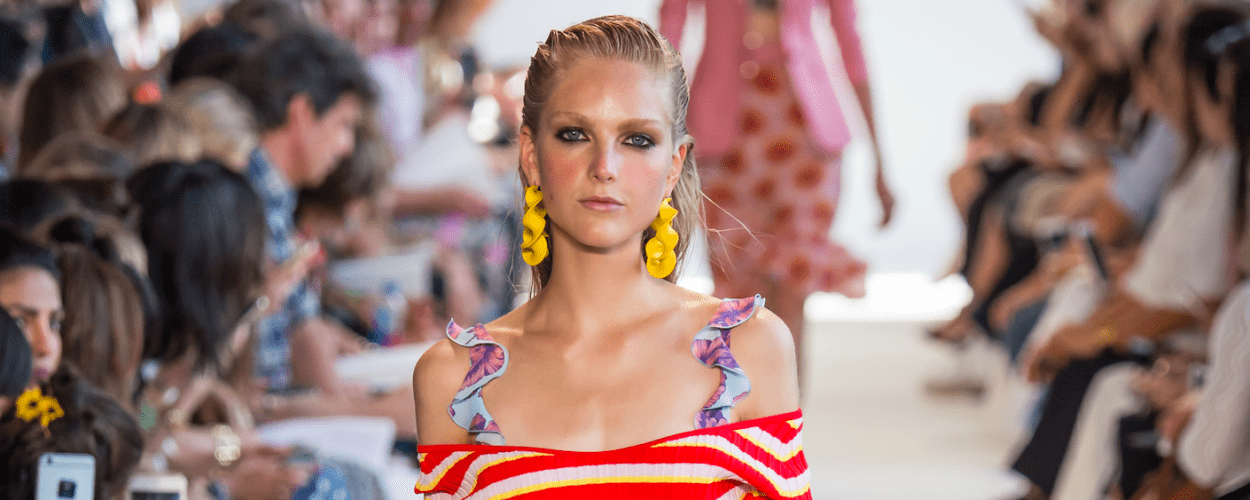 Sommertrends 2017 aus New York