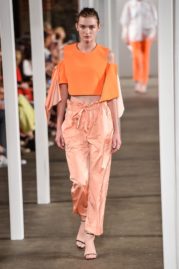Milly Modepilot Paperbag Style Modetrend