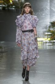 Sommertrends 2017 Volants Modepilot