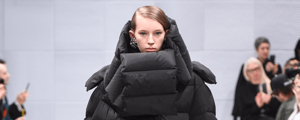 Ready-to-speak: Puffer Jackets