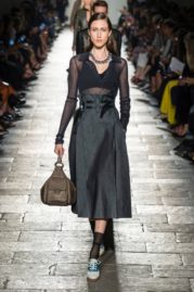 Bottega Veneta Modepilot Sommertrends 2017
