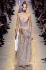 Christian Dior , spring -summer 2017 Paris, France modepilot