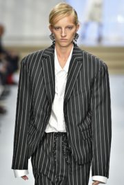 Oversize Blazer Modepilot Sommertrends 2017