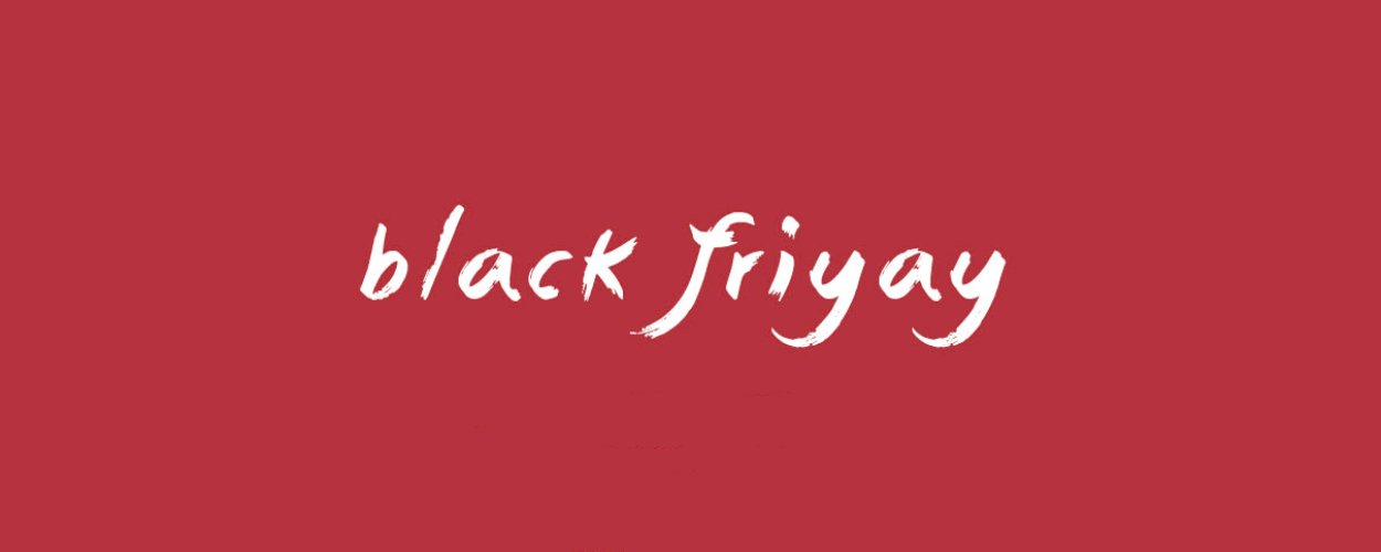 Abmahnungen wegen "Black Friday"