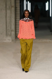 Odee herbst/Winter 2017