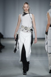 Dorothee Schumacher Show Herbst/Winter 2017 2018 mode
