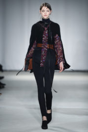 Dorothee Schumacher Show Herbst/Winter 2017 2018 mode