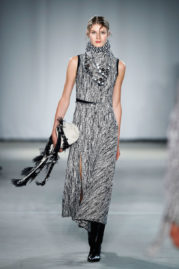 Dorothee Schumacher Show Herbst/Winter 2017 2018 mode