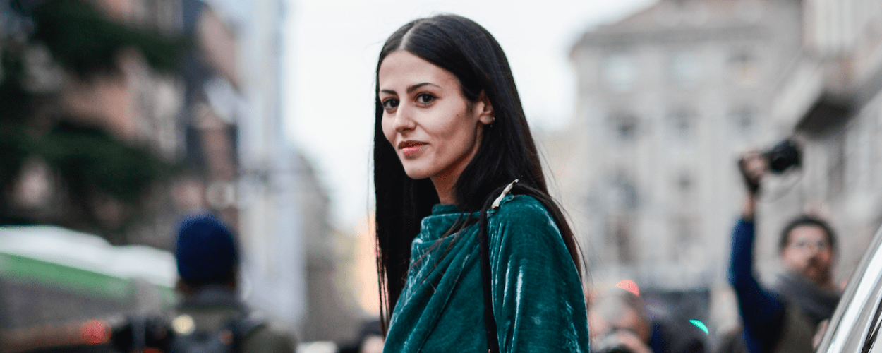 Label to watch: Attico