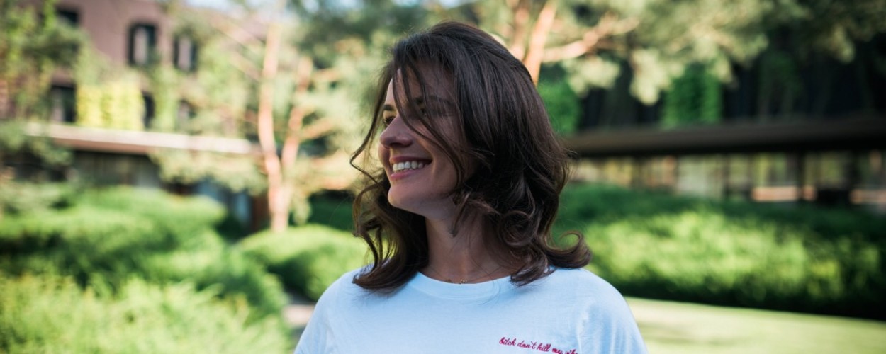 Modepilot testet: die Haar-Revolution