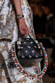 fendi bag strap spring/summer