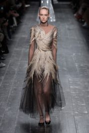 Valentino Ballett Modepilot Ballettmode 2017