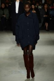 Wintertrends 2017 Modetrends Modepilot Trends Overknee Overknees rot red