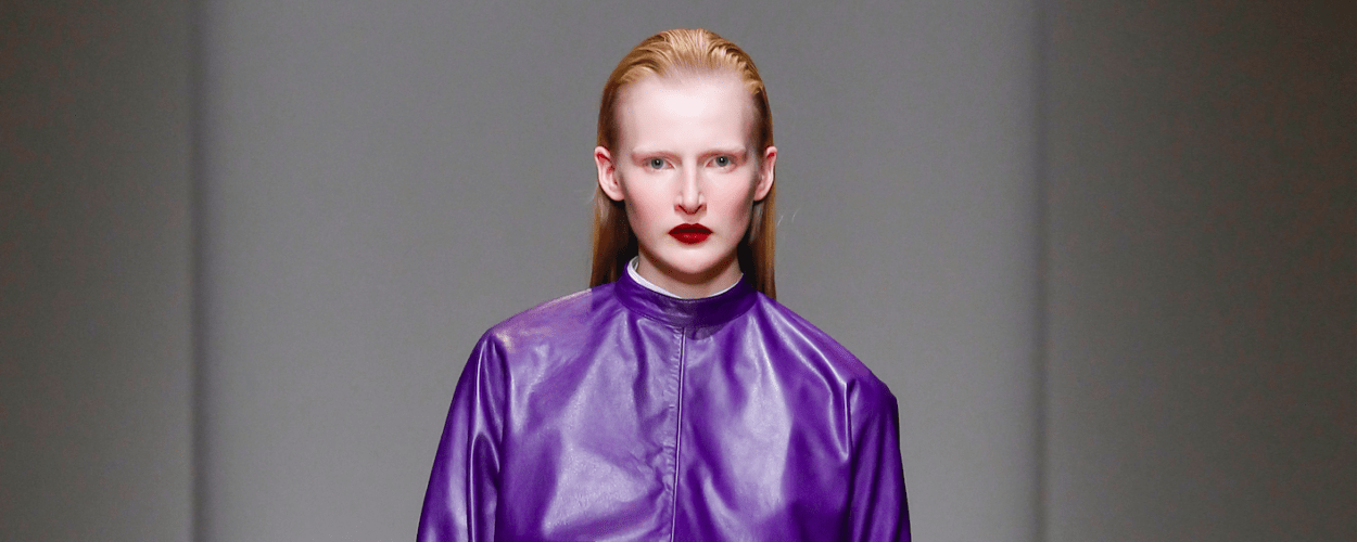 Winter 2017/18: die Modetrends aus Mailand