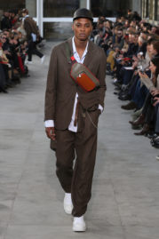 Louis Vuitton Herbst Winter 2017 18 Supreme Collabo Kooperation