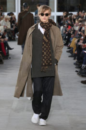 Louis Vuitton Herbst Winter 2017 18 Supreme Collabo Kooperation