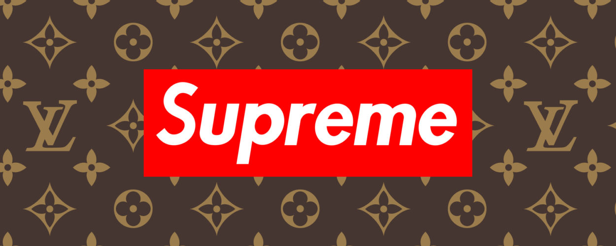 Supreme x Louis Vuitton: Was ein Fan wirklich denkt