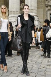Muse Bag Saint Laurent Modepilot Street Style