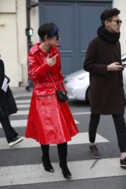 Cross body Bag Street Style Modepilot 2017