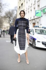 Modepilot Street Style no handbag ohne Handtasche